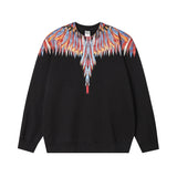 Marcelo Burlon Hoodie Fashiontrendhoodie-007113