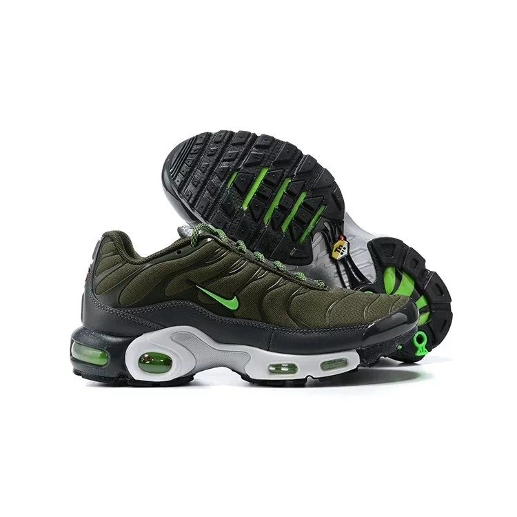 Nike Air Max TN shoes Fashion Trendy Sneakers