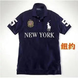 Ralph Lauren T-shirt Polo polo Shirt Paul