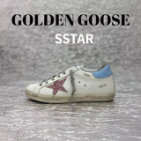 Golden Goose Shoes Customized Non-Quality Problems Cannot Be Returned Or Exchanged.（Customized3-4Daily Delivery）Fashion Trendy Brand Sneaker Men's and Women's Casual Shoes Running Shoes