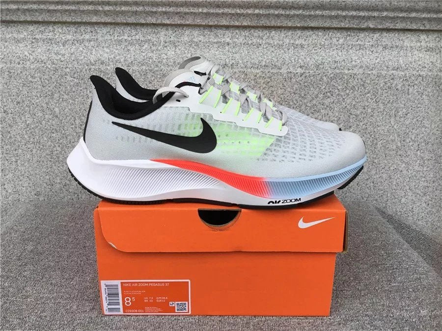 Nike Zoom Pegasus shoes Fashion Casual Sneakers