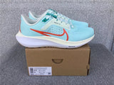 Nike Zoom Pegasus shoes Casual New Trendy Breathable Sports Board Shoes