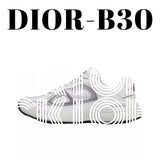 Dior Shoes Fashion Trendy Brand Sneaker Men's and Women's Casual Shoes Running Shoes