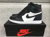 Air Jordan 1 High shoes New All-Match Trendy Men's Casual Sports Shoes