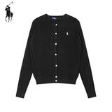 Ralph Lauren Sweater Sweater/Sweater  High Quality Overcoat-6025