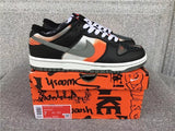 Nike Dunk Low shoes