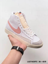 Nike Blazer shoes Casual New Trendy High Top Sneaker