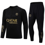 Jersey Chelsea International Mi Atletico Madrid Training Wear Soccer Uniform Long Sleeve Main Suit Half Zipper Jersey
