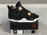 Air Jordan 4 shoes New All-Match Trendy Men's Casual Sports Shoes