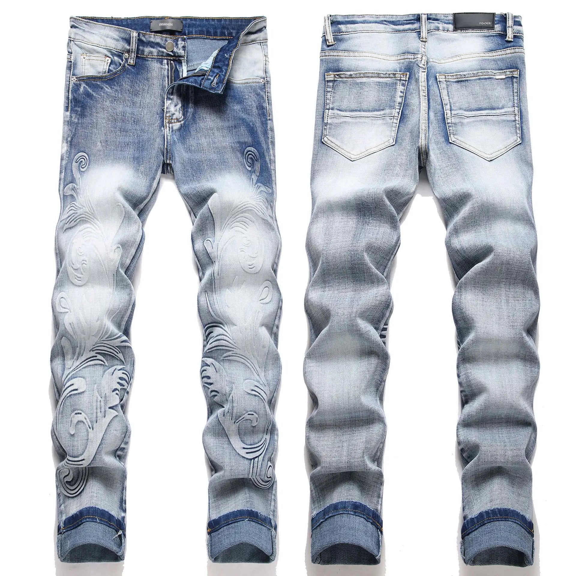 Amiri Jeans High Quality Jeans