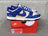 Nike Dunk Low shoes