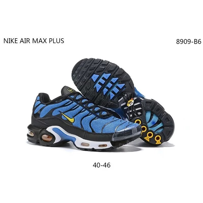 Nike Air Max TN shoes Fashion Trendy Sneakers