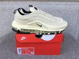 Nike Air Max 97 shoes Casual New Trendy Breathable Sports Running Shoes