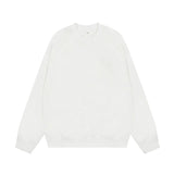 Ami Hoodie Ami Hoodie Autumn and Winter All-Match Fashion round Neck Sweater023