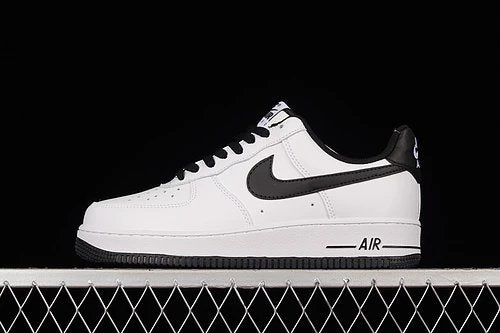 Nike Air Force 1 Low shoes Casual New Trendy Breathable Sports Board Shoes