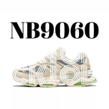 New Balance Shoes Fashion Trendy Brand Sneaker Men's and Women's Casual Shoes Running Shoes