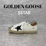 Golden Goose Shoes Customized Non-Quality Problems Cannot Be Returned Or Exchanged.（Customized3-4Daily Delivery）Fashion Trendy Brand Sneaker Men's and Women's Casual Shoes Running Shoes SSTAR