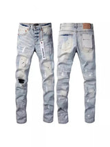 Amiri Jeans High Street Fashion Jeans hot-005ph