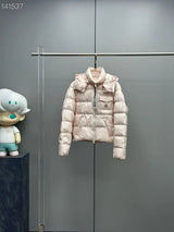 Moncler Down JacketsCR-H High Quality Trendy Men's and Women's Sports and Leisure down Jacket