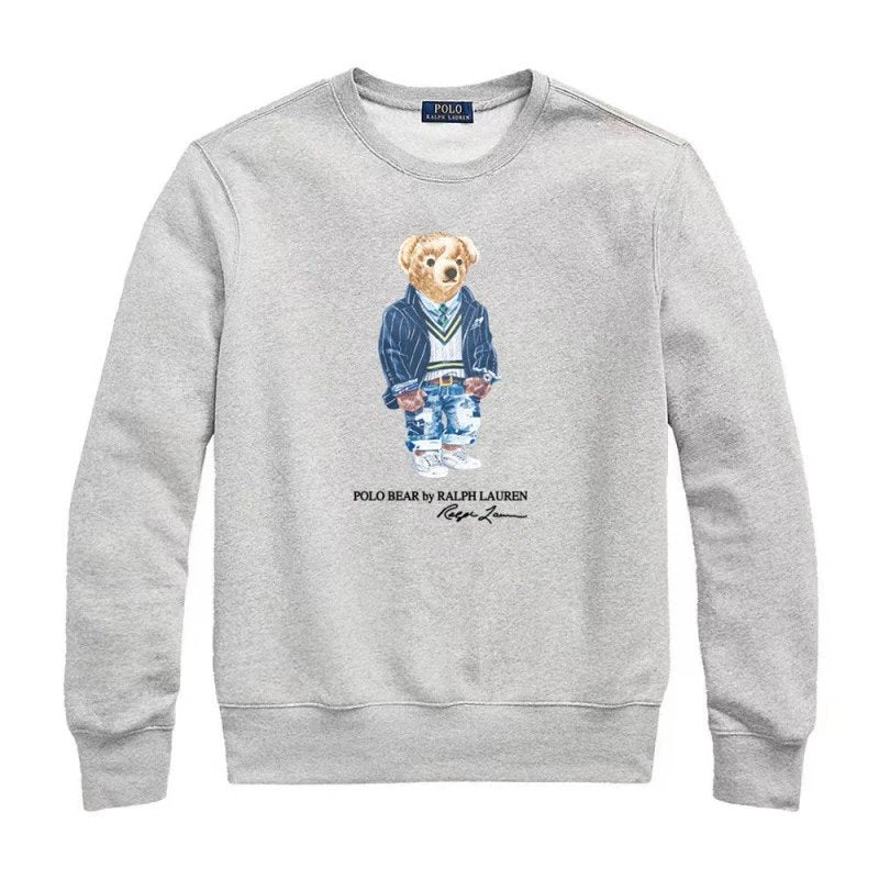 Ralph Lauren Hoodie High Quality Sweater7