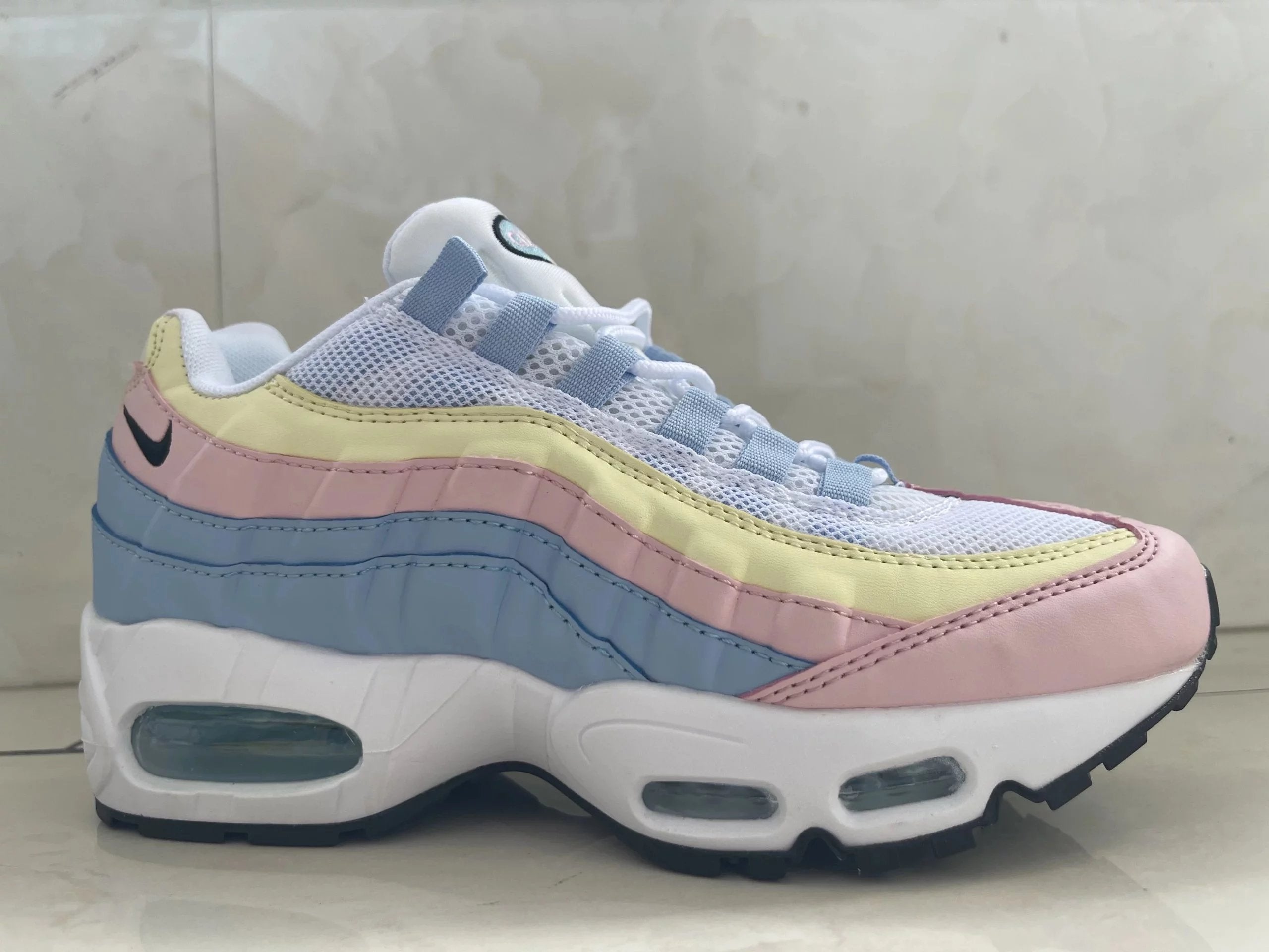 Nike Air Max 95 shoes Fashion Trendy Sneakers