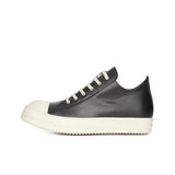 RickOwens shoes MostpowerfulROSeries2024leatherupgrade