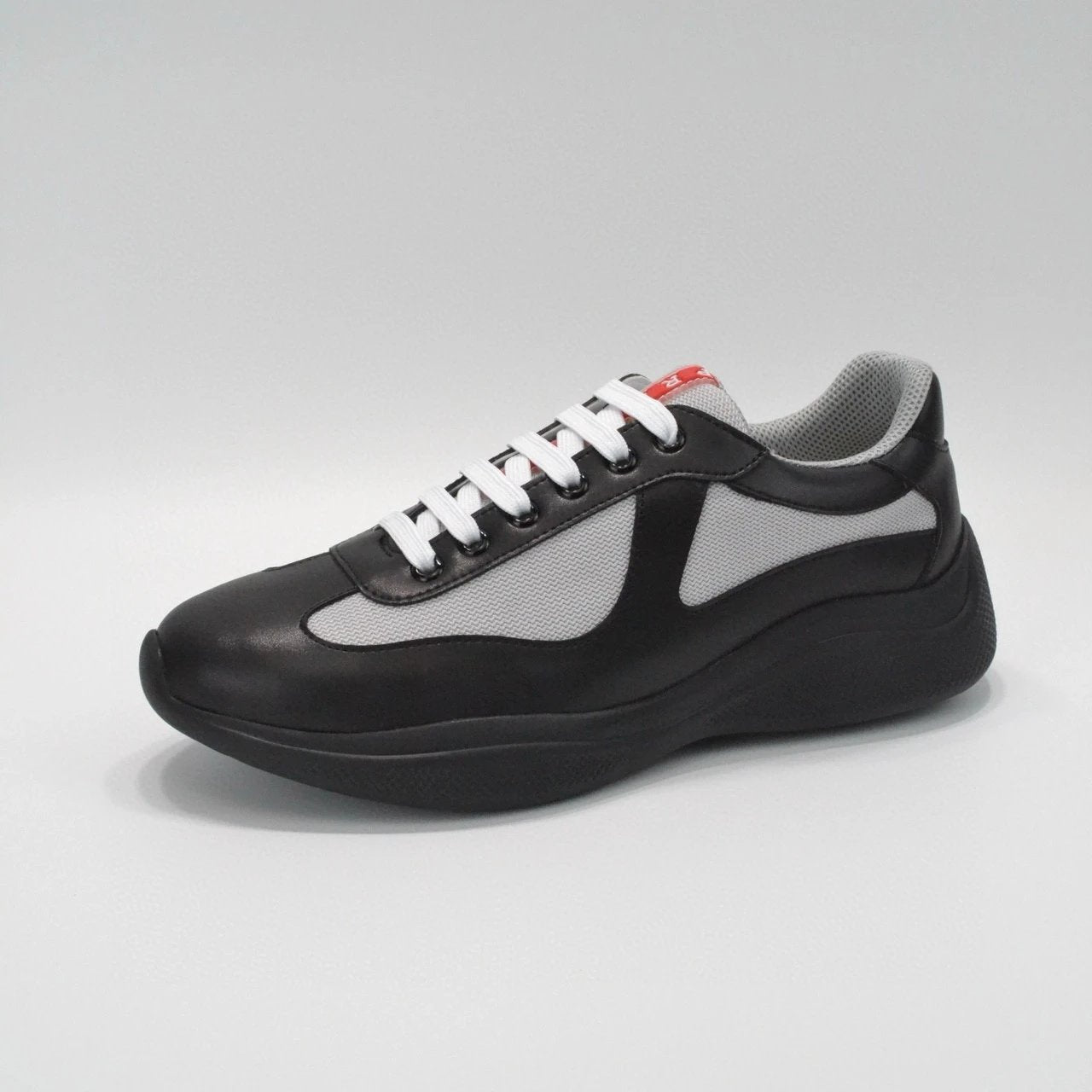 PRADA Shoes CasualPRCupsShoes