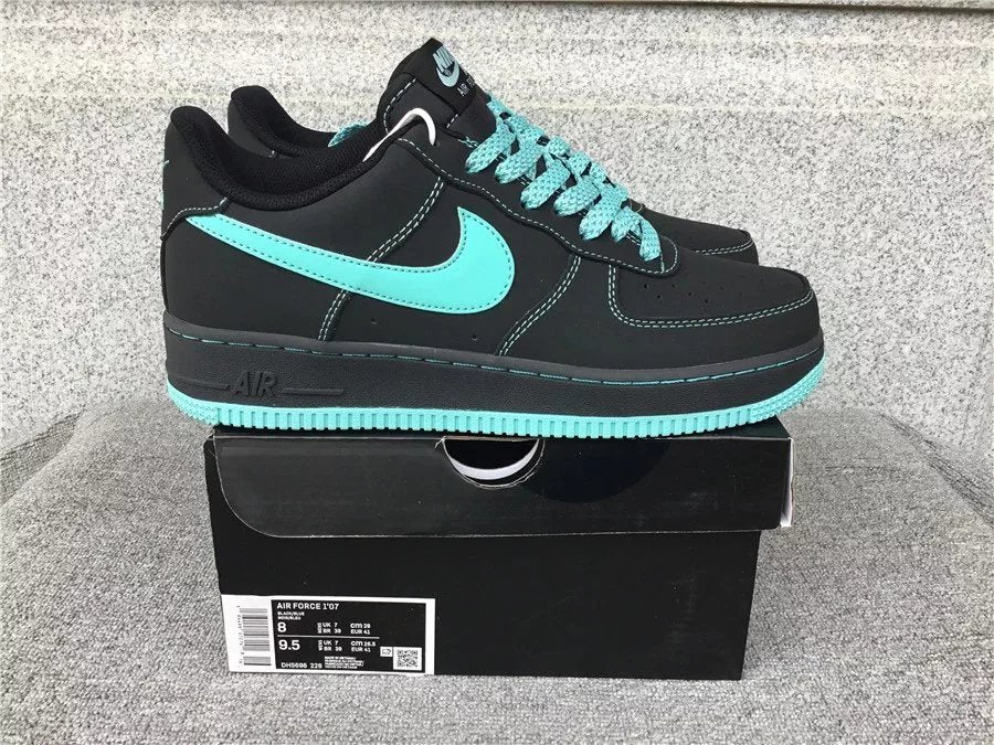 Nike Air Force 1 Low shoes New All-Match Trendy Casual Sneakers