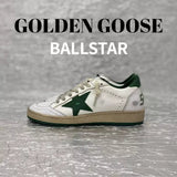 Golden Goose Shoes Customized Non-Quality Problems Cannot Be Returned Or Exchanged.（Customized3-4Daily Delivery）Fashion Trendy Brand Sneaker Men's and Women's Casual Shoes Running Shoes