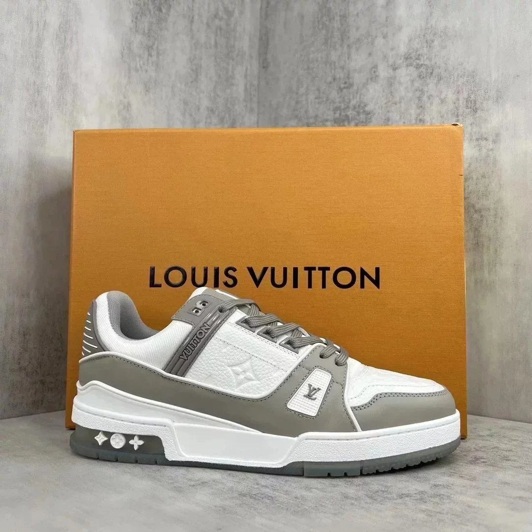 Louis Vuitton LV Shoes originalshoesfashion