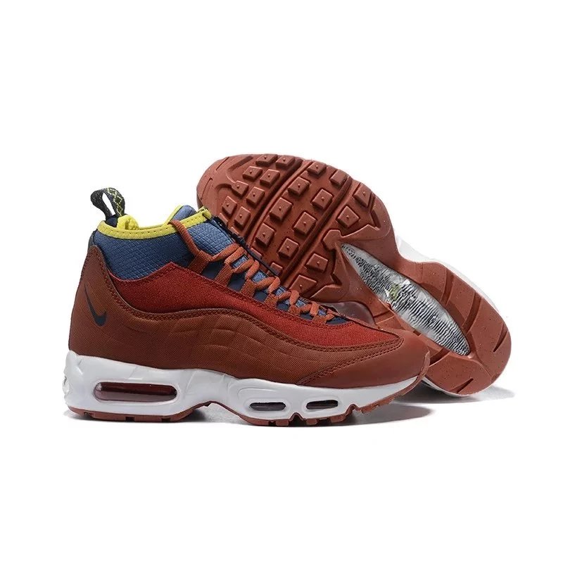 Nike Air Max 95 shoes Fashion Trendy Sneakers