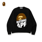 Bape Hoodie Youth Version Activity Sweater