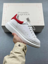 McQueen Shoes High Version Quality New Trendy Fashion Joker Casual Sneaker05