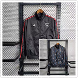 Adidas Jackets Clothing Trendy Wild Jersey Jacket9yl-006