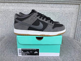 Nike Dunk Low shoes