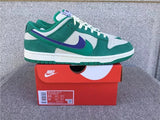 Nike Dunk Low shoes