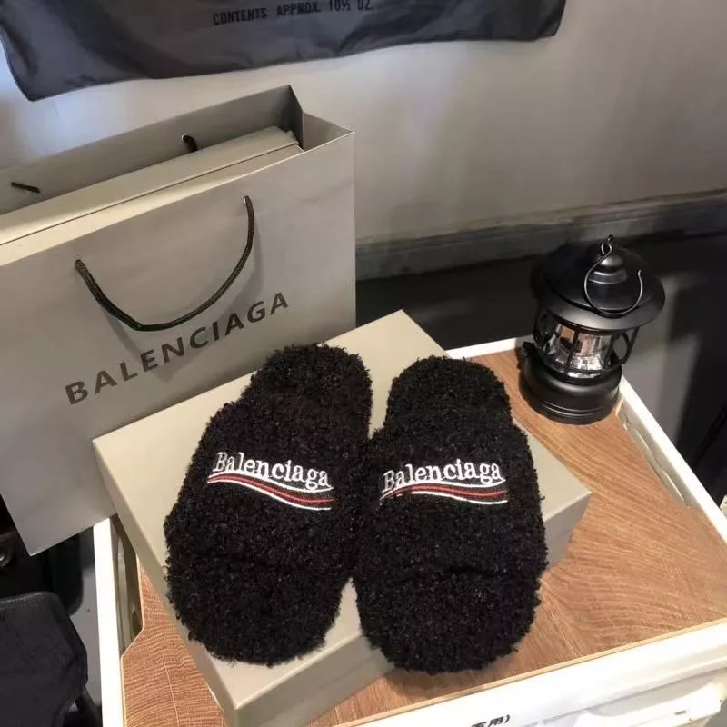 Balenciaga Slippers C-LVersionCasualShoesSneakersTopVersion101