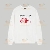 Balenciaga Hoodie High Quality Sweater26