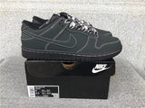 Nike Dunk Low shoes