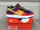 Nike Dunk Low shoes