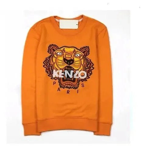 Kenzo Hoodie K Fashion sweater