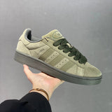 Adidas shoes SP-CF Vintage skateboard shoes(3)