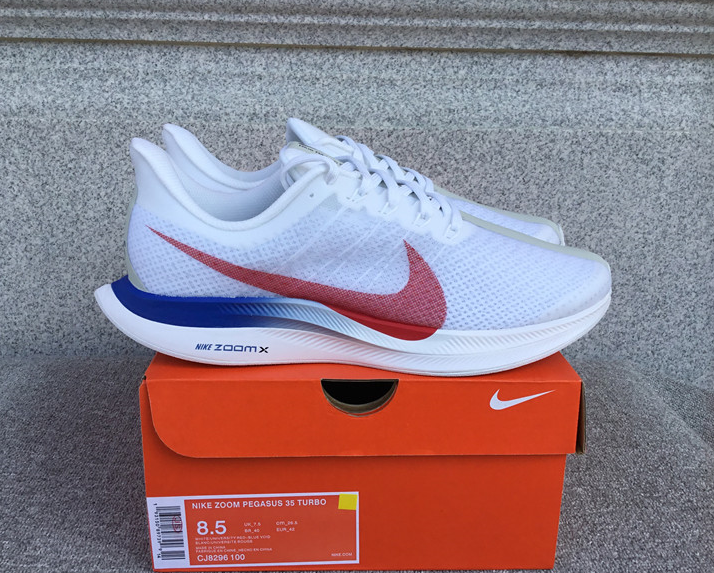 Nike Zoom Pegasus shoes Fashion Casual Sneakers