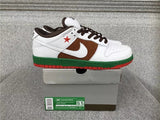 Nike Dunk Low shoes