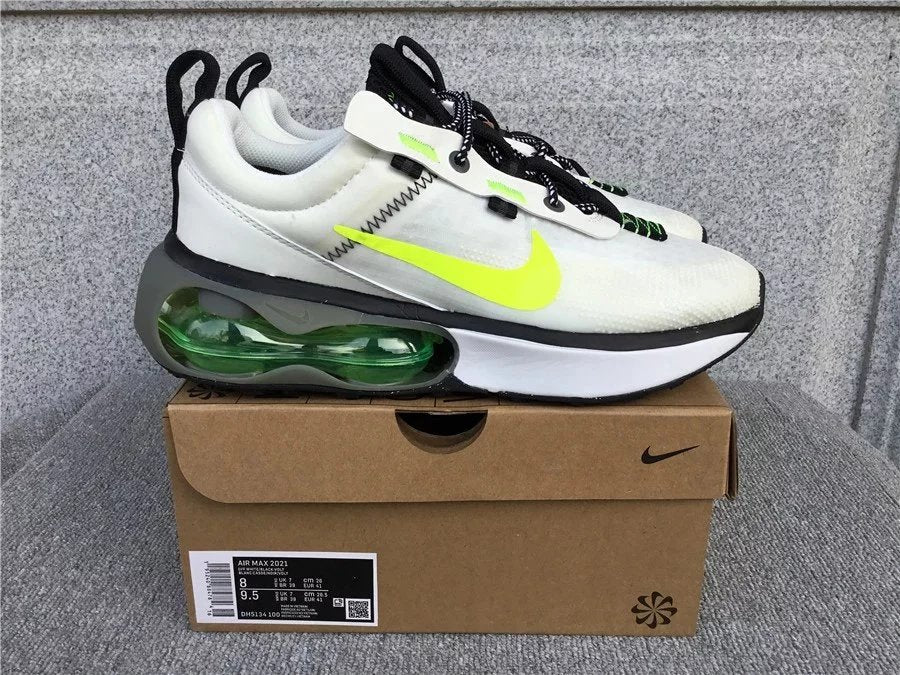 Nike Air Max Other Styles shoes Casual New Trendy Breathable Sports Running Shoes