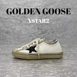 Golden Goose Shoes Customized Non-Quality Problems Cannot Be Returned Or Exchanged.（Customized3-4Daily Delivery）Fashion Trendy Brand Sneaker Men's and Women's Casual Shoes Running Shoes