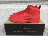 Air Jordan 12 shoes New All-Match Trendy Men's Casual Sports Shoes-