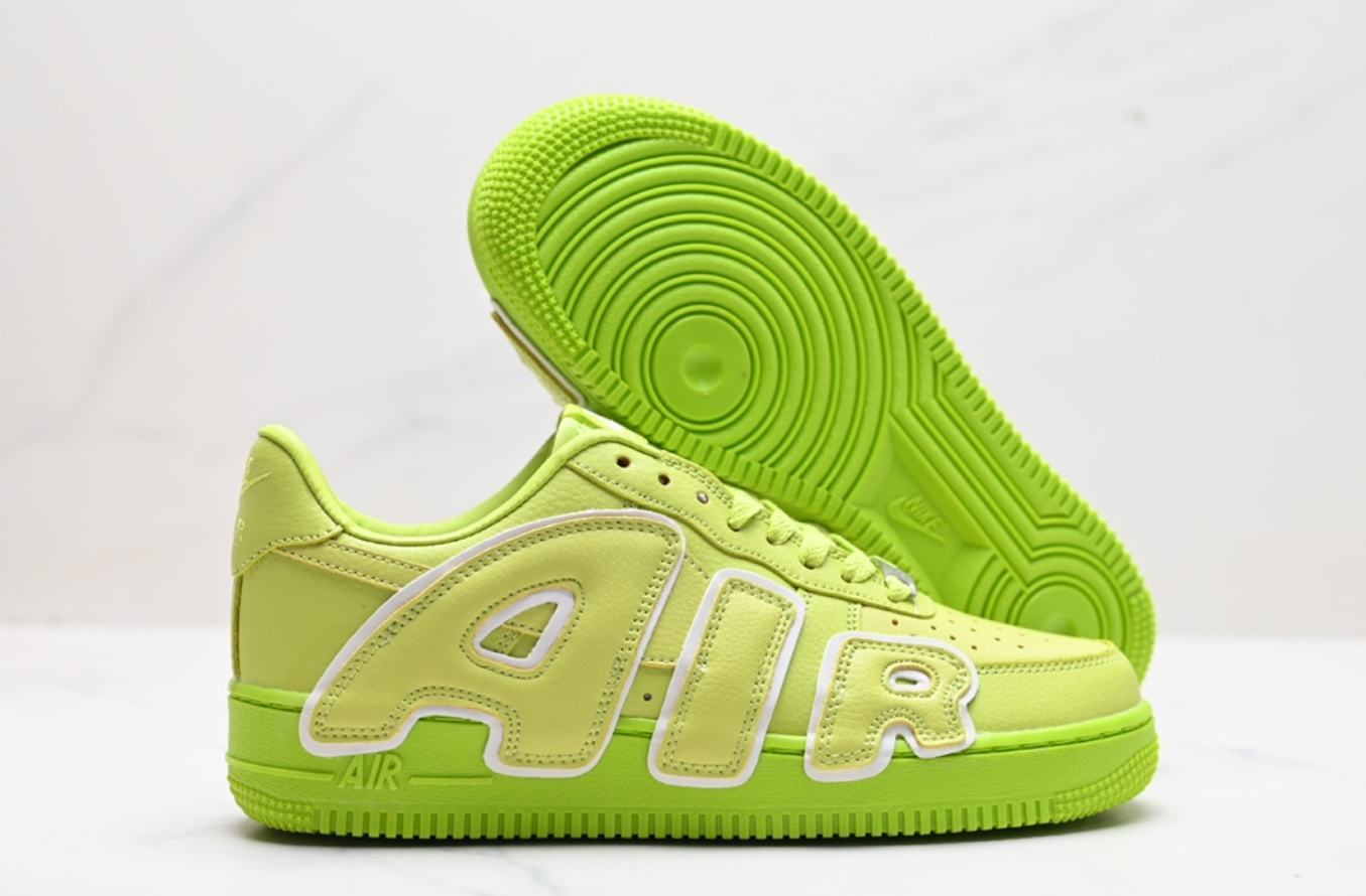 Nike Air Force 1 Low shoes H-KBat1ch Collection-CY Rope Laces