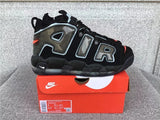 Nike Air More Uptempo shoes Fashion Trendy Sneakers