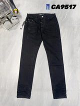 Amiri Jeans  Casualall-in-onejeans9267-007(H15)